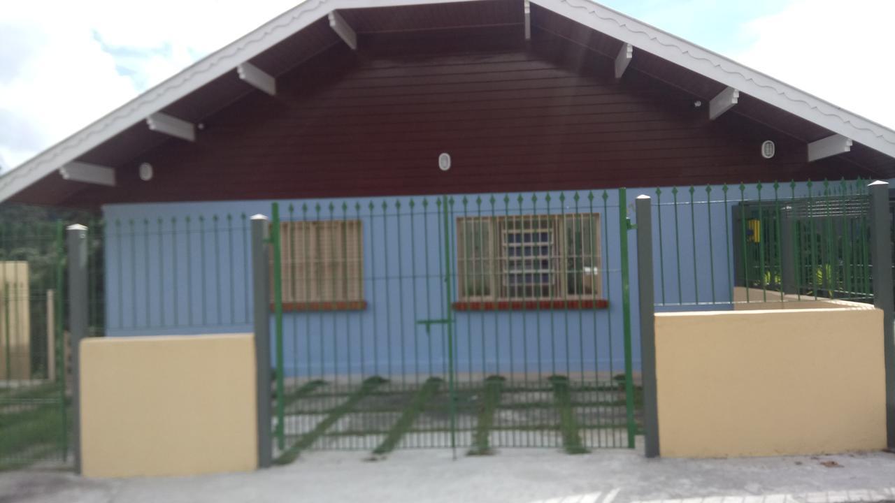 Vista Bela Villa Campos do Jordão Eksteriør bilde